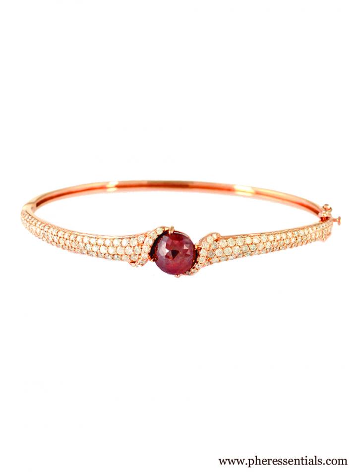Kizuna Bangle